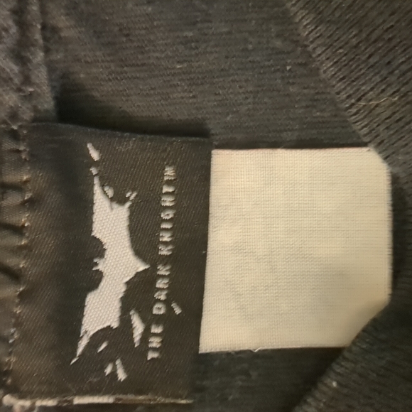 Vintage DC Comics, The Dark Knight T-shirt, Men's Small - Picture 5 of 9